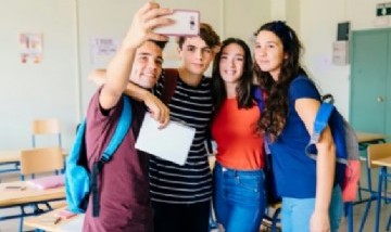 Provincia creó Proyecta PBA para que estudiantes secundarios se formen en oficios y sumen certificaciones