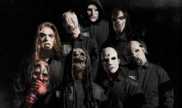 Slipknot vuelve a Argentina en 2027 con Marilyn Manson y Hatebreed en el Estadio Huracán