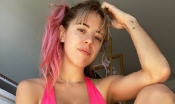 Nati Jota confesó que fue víctima de ciberacoso sexual y realizó un sentido descargo