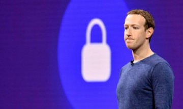 Facebook pierde todos sus anunciantes