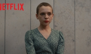 Para el mes del 8M Netflix presenta una nueva miniserie sobre la liberación femenina