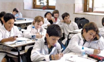 Ministerio de Educación solicita que quienes viajaron a zonas afectadas no vayan a clases