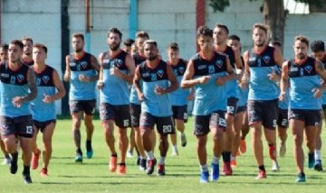 Otro caso de coronavirus en el fútbol argentino del ascenso