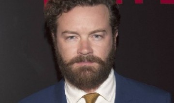 Protagonista de una serie de Netflix fue acusado de abusar sexualmente de tres mujeres