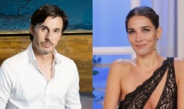 ¿Juanita Viale y Roberto García Moritán? Qué pasó entre la nieta de Mirtha y el marido de Pampita
