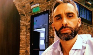 El drama del Pollo Álvarez con los ataques de pánico: "me acompañan, todo el tiempo estoy con miedo"
