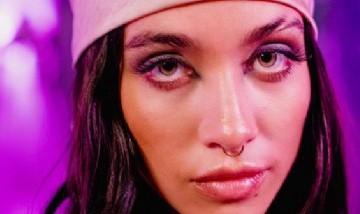 María Becerra quiso calmar a sus seguidores pero generó más ansiedad: qué es lo que se trae la cantante