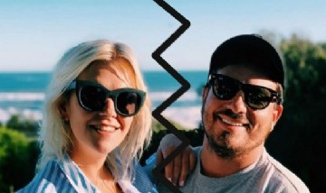 Fede Bal se separó: la insólita manera en la que su novia descubrió sus infidelidades