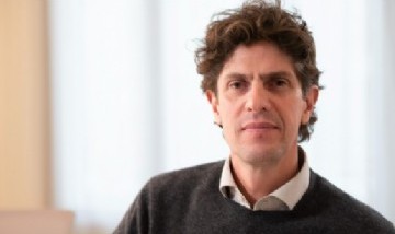 Lousteau, tras la salida de Espert: "Es una mentira detrás de otra y revela un patrón dentro del Gobierno"