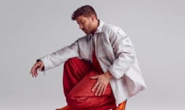 Pablo Alborán y Luan Santana lanzaron "¿Qué tal te va?": una colaboración cargada de emoción y química