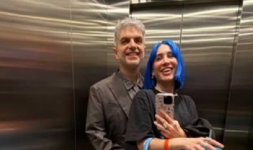 Ale Sergi de Miranda! cumplió 54 años y su pareja, La Cintia, lo saludó con un tierno posteo que confirmó su reconciliación