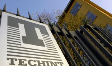 El Grupo Techint despidió a 150 trabajadores de su planta de Lanús
