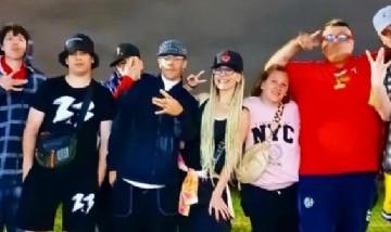Ituzaingó recibirá una nueva edición de Trap del West con artistas emergentes y entrada gratuita