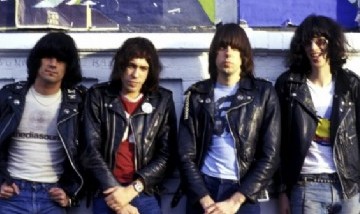 Ramones Day Argentina confirmó a Expulsados para la primera edición del evento dedicado a la histórica banda