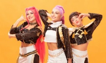 El musical "Cazadoras Doradas" llega al Teatro Picadilly con una propuesta inspirada en el fenómeno del K-pop