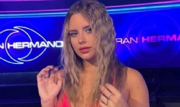 Coti Romero rompió el silencio y habló sobre sus retoques estéticos: "Dejen de preocuparse por mi"