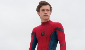 El actor de Spider-Man, Tom Holland, se va de redes sociales por su salud mental
