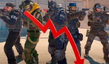 Cómo Counter-Strike transformó las skins y objetos digitales en un negocio millonario