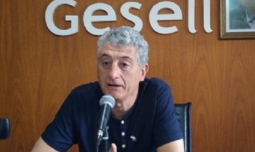 Gustavo Barrera cruzó a Martín Yeza por votar el recorte de la Zona Fría: "¿Qué te pasó?"