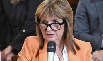 Karina Milei dejó afuera a Patricia Bullrich de una reunión de gabinete y escala la tensión en el Gobierno