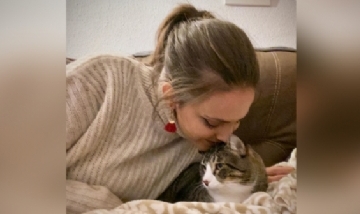 Rocío y Ruti desde Málaga, España.