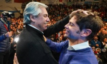 Según una consultora el Frente de Todos volvería a ganar en Provincia por diez puntos de ventaja