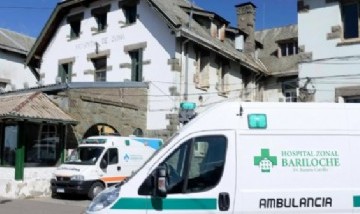 Murió una joven estudiante de La Plata que se encontraba de viaje de egresados en Bariloche