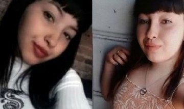 Encontraron muerta a Mía, la joven de 16 años que buscaban desesperadamente en La Matanza
