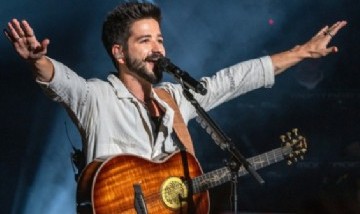 Camilo llega a Argentina con su nueva gira "Nuestro lugar feliz": las entradas