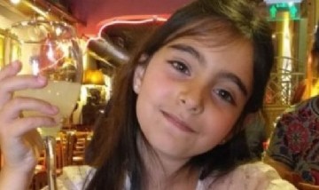 Es argentina, tiene 8 años y es furor en las redes por enseñar a hablar chino mandarín