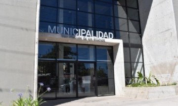 San Nicolás lanzó "Conociendo la Muni" para que estudiantes recorran el funcionamiento del gobierno local