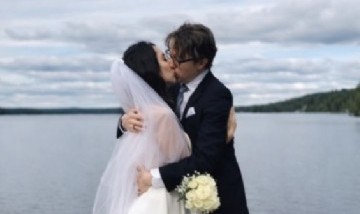 Subió un video sobre su apariencia, recibió un mensaje y terminó formando una familia