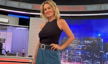 Carolina Losada deja la tele para sumarse a la política: con qué partido se lanzará