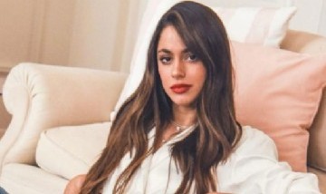 Tini Stoessel compartió todos sus secretos de maquillaje con sus seguidoras