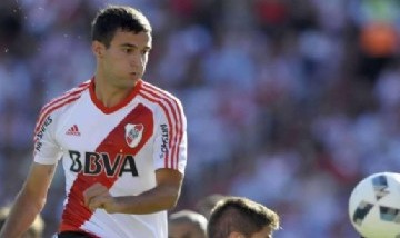 Emanuel Mammana confesó un intento de suicidio: "Estuve a punto de tirarme a las vías del tren"