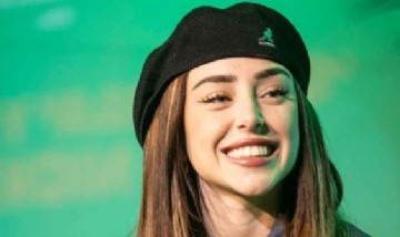 Viral: Nicki Nicole protagonizó un ida y vuelta con un joven por redes sociales