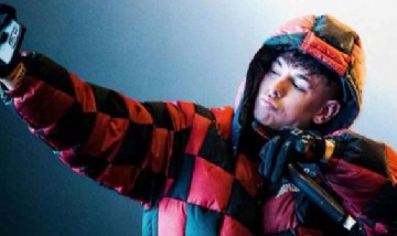 Todas contra Oky: Emilia Mernes, Nicki Nicole y Tuli Acosta se rieron del streamer