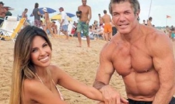 Barby Franco reveló que se casará con Fernando Burlando y habló de la tan esperada fecha