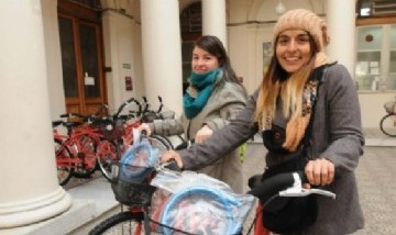 Abrió la inscripción a las becas estudiantiles de la Universidad Nacional de La Plata