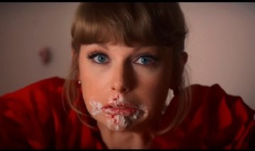 I Bet You Think About Me (Taylor"s Version) (From The Vault) (Official Video)