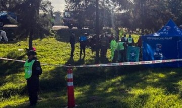 Vuelco fatal en Panamericana: confirman que el conductor estaba alcoholizado