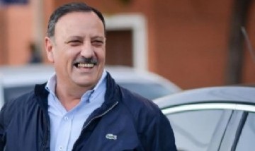 Ricardo Quintela adhiere al paro general del 10 de abril y lanza fuertes críticas al gobierno nacional