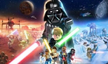 LEGO Star Wars: La Saga Skywalker, construyendo la Galaxia en videojuego