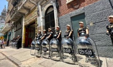 CABA asegura haber devuelto propiedades por más de 200 millones de dólares que estaban usurpadas