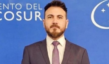 "Teke" Romero devolvió más de 19 millones de pesos de fondos públicos no utilizados en campaña