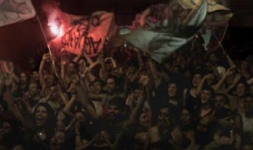 Dónde ver la serie "Cromañón", a 21 años de la tragedia que marcó a la Argentina