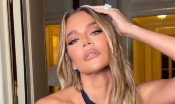 Khloé Kardashian eligió mantenerse soltera y priorizar su bienestar