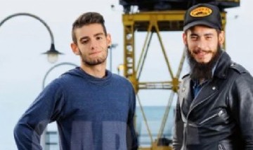 Ulises Bueno dio detalles sobre su relación con Ramiro, el hijo de Rodrigo: "Tenemos diferencias"