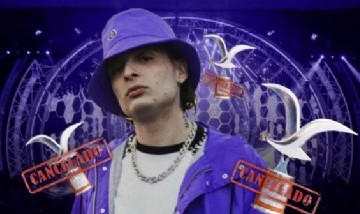 ¿Se cancela show de Peso Pluma en Viña del Mar? Revés de la justicia chilena