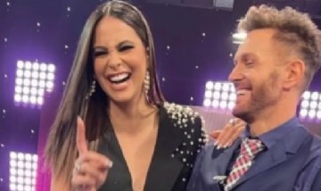 Aseguran que Axel tendría una nueva novia: sería una compañera de trabajo de 24 años